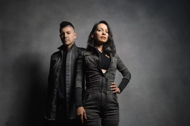 Rodrigo y Gabriela
