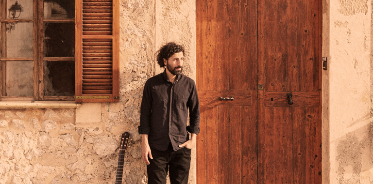José Gonzalez