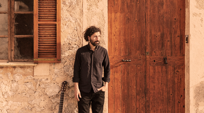 José Gonzalez
