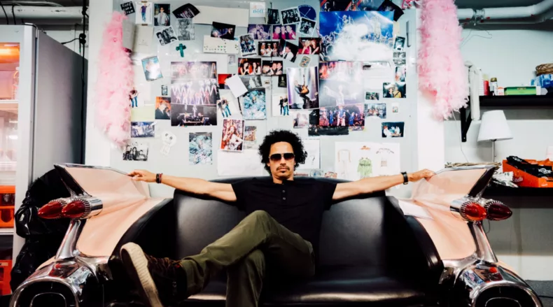 eagle eye cherry