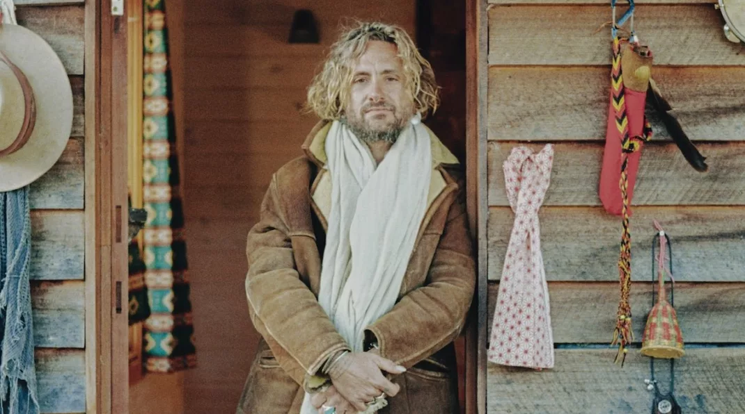 john butler pour Trippin on you
